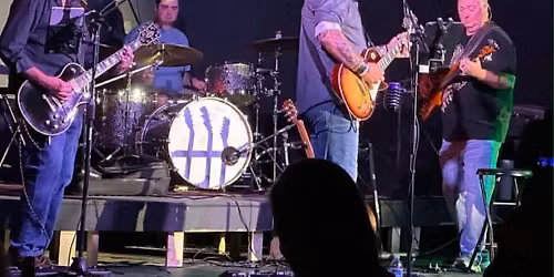 Hot Revolver Band