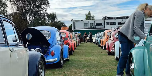 Doncaster VW Festival 2026