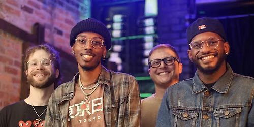 Glass City Soul Featuring The Soulful Collective