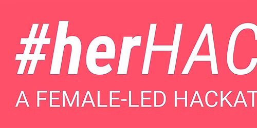 National Hackathon - herHACK