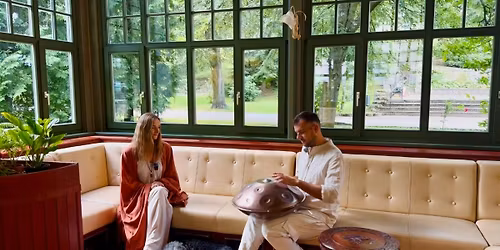 28.03 - \u0141ukasz Dembi\u0144ski & ShataQS | Koncert w Le\u015bnym SPA