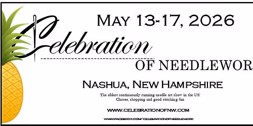 Celebration of Needlework
