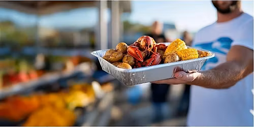 Boats and Boil Bash | MarineMax Fort Walton Beach