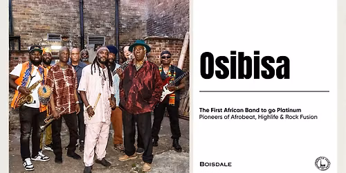 Osibisa