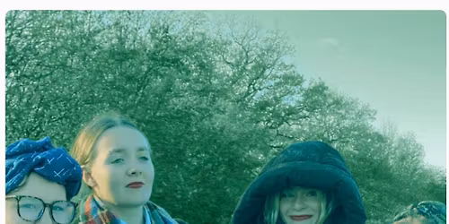 What Lives, Forgotten