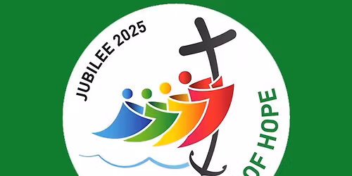 Pilgrims of Hope