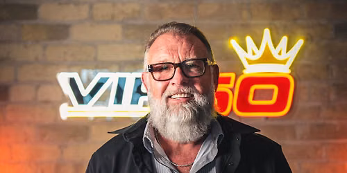 AREAA & Chase Bank Presents: VIP 50 with Parry Dean Ward