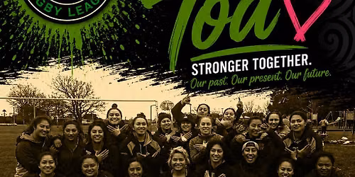 WAHINE TOA