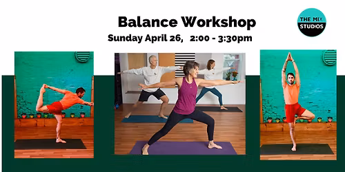 Balance Workshop