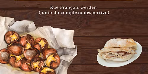 Magusto do AESA\u269c\ufe0f\ud83c\udf30