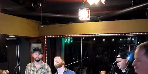 Madison Grove @ JADE On The Water