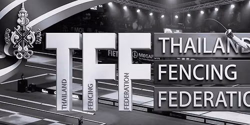 Bangkok Satellite 2026 : FIE Women's Foil
