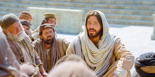 Weekly Gospel Study: Institute of Religion