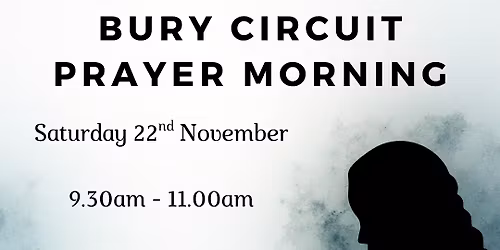 Circuit Prayer Meeting