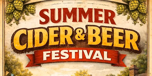 Summer festival 