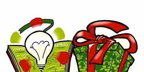 Formation de No\u00ebl - Atelier "D\u00e9couvrir ses fondamentaux pour s'\u00e9panouir"