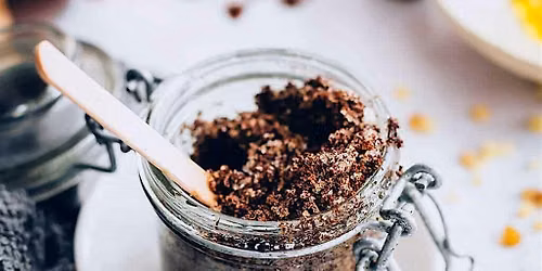 Coffee Scrub Workshop