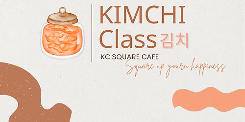 Crafting Your Own Kimchi Experience