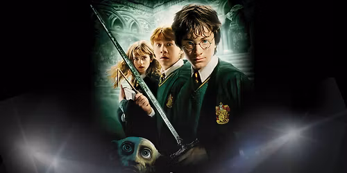 Harry Potter and the Chamber of Secrets\u2122 in Concert