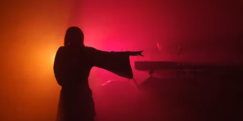 TiktAAlik + Hans Christian Becker