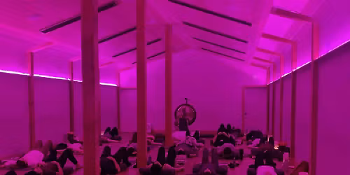 New Moon Rituals & Sound Bath