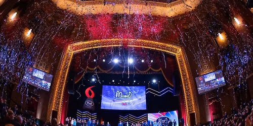 The Musial Awards\u00ae presented by Maryville University