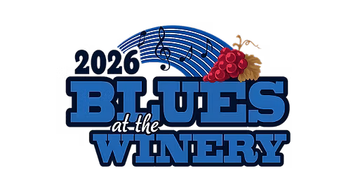 Blues at the Winery