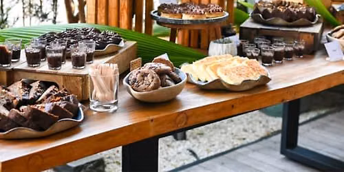 Brunch do Yucaf\u00e9 | Pullman Ibirapuera