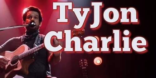 TyJon Charlie@TRU Country in Channahon!