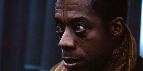 Alfreda's Cinema presents, A Night with James Baldwin 3x @ Lefferts House