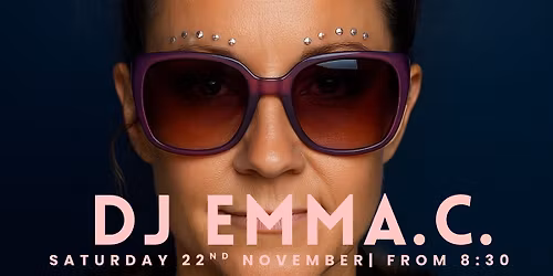 DJ Emma C @ Casa