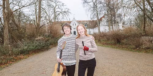 Vera og William: Salonkoncert