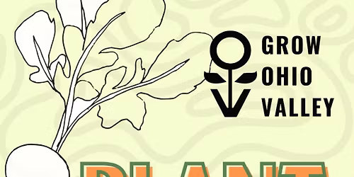 Plant Sale - Grow Ohio Valley