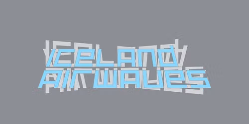 Iceland Airwaves 2026
