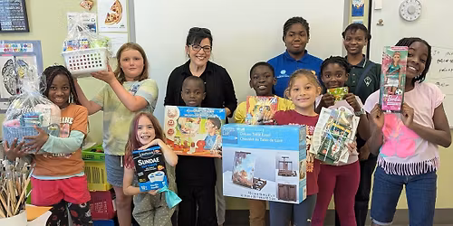 Bazar de Noel chez Ritchie Feed and Seed