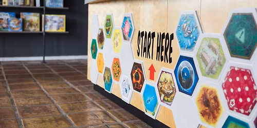 Mudbug Creations Custom Mug Design Event