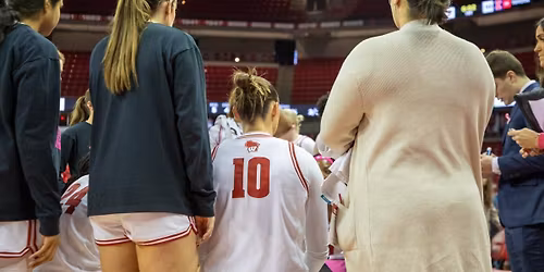 Wisconsin Badgers at Michigan State Spartans Womens Volleyball at Jack Breslin Student Events Center