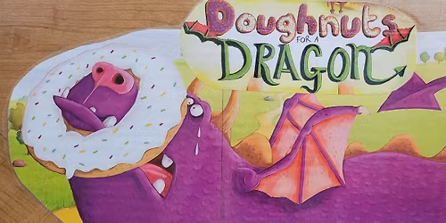 Doughnuts for a Dragon