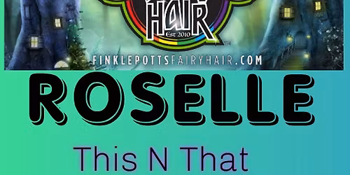 Illinois Finklepott Fairy Hair at This N That Fashion