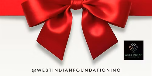 The 2nd Annual Holiday Mixer Plus Disaster Relief Fundraiser