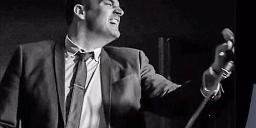 Johnny Cowling Live