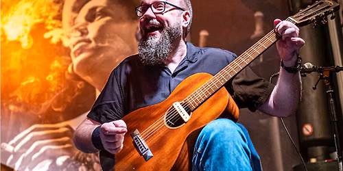 Rauma Bluesin torstaiklubi Otavassa - ANDRES ROOTS