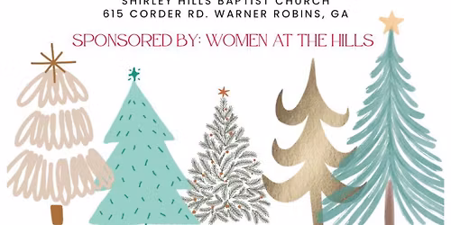 Merry Market at The Hills