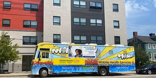 Mobile Health Clinic