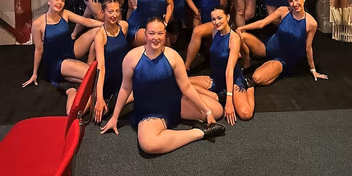 Summer Dance Showcase