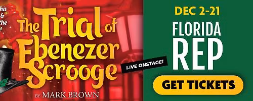 The Trial of Ebenezer Scrooge 