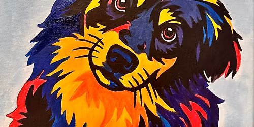 Paint Your Pet