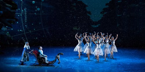 Atlanta Ballet: The Nutcracker