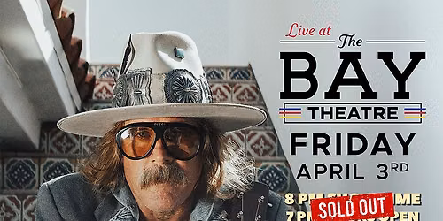 Donavon Frankenreiter at Longhorn Ballroom