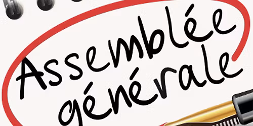 Assembl\u00e9e G\u00e9n\u00e9rale de l'UTEM